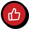 Satisfaction Icon